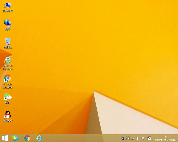 ϵͳ֮Win8.1 64λ װ v2025.05 